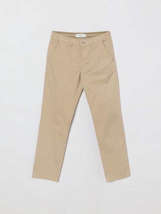 26SS [키즈] 제커슨 팬츠 J5166PS26 RE012 Beige