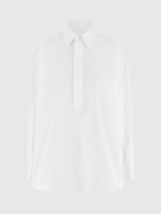 26SS 아르마리움 셔츠 ARMTMSH14C007 001 White - ARMARIUM