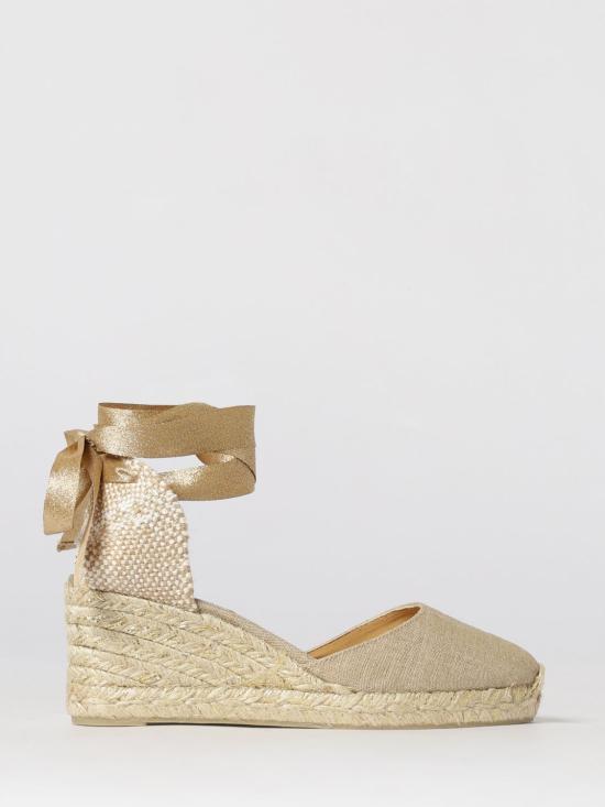 26SS 까스따네르 샌들 026159 3000 Gold