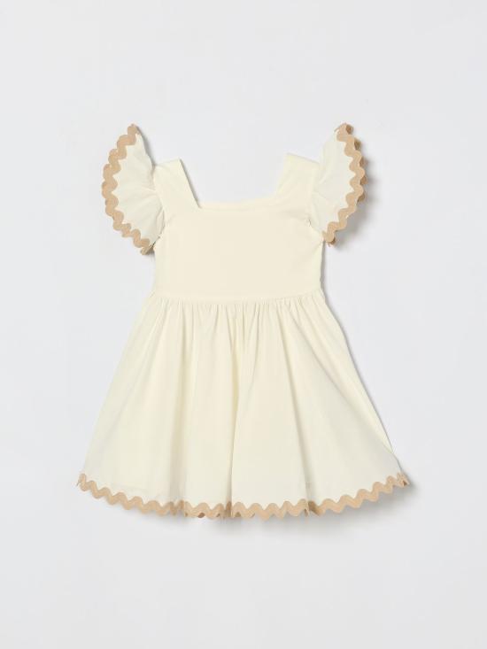 26SS [키즈] 트윈셋 원피스 261GB2152 00526 White