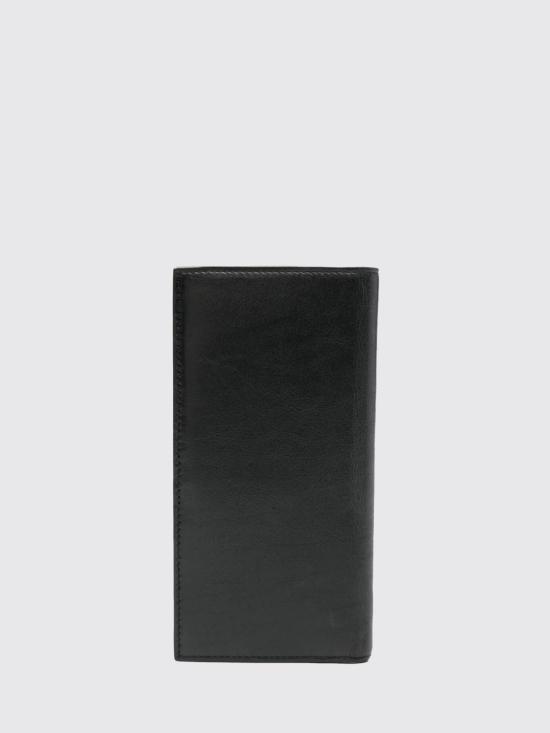 26SS 오피시네크리에이티브 남성지갑 OCLBOUD25AERBT 1000 Black - OFFICINE CREATIVE