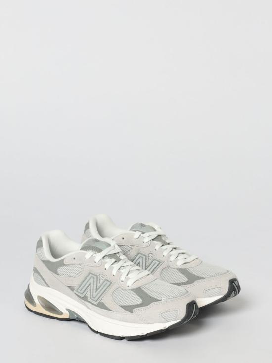 26SS 뉴발란스 스니커즈 U201011N Grey - NEW BALANCE