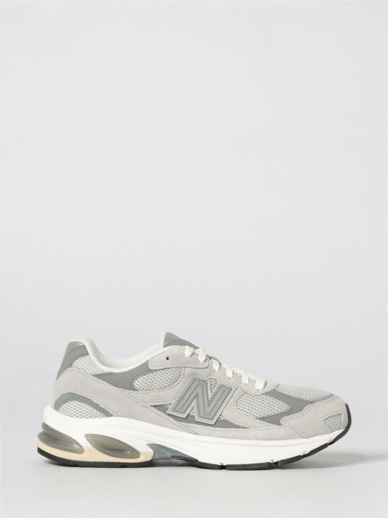 26SS 뉴발란스 스니커즈 U201011N Grey