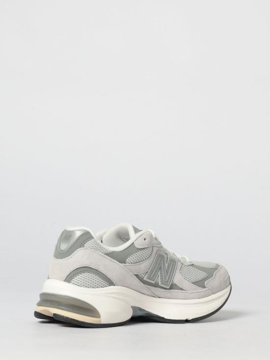 26SS 뉴발란스 스니커즈 U201011N Grey - NEW BALANCE