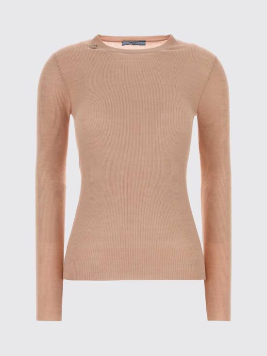 26SS 프라다 스웨터 P24Z2CSOOO18PX F0AL2 Beige