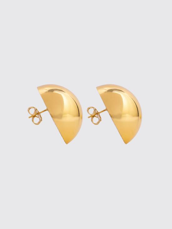 26SS 페데리카 토시 이어링 FT24EA05 Gold - FEDERICA TOSI