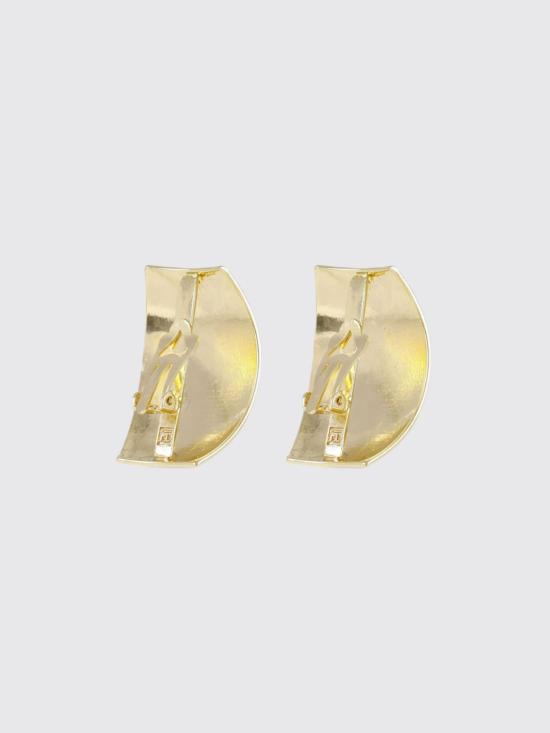 26SS 페데리카 토시 이어링 FT0023 Gold - FEDERICA TOSI