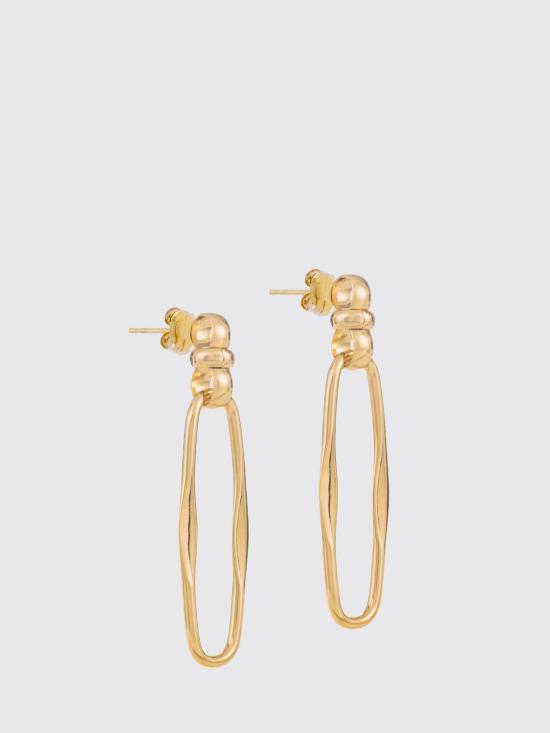 26SS 페데리카 토시 이어링 FT25EA02 Gold - FEDERICA TOSI