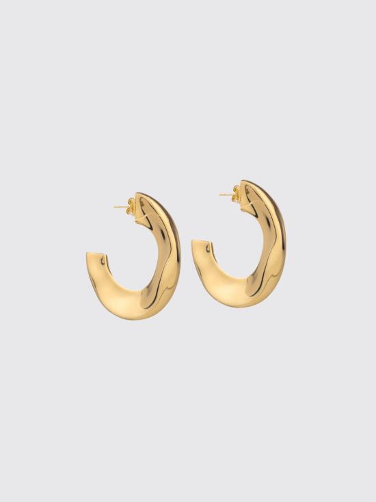 26SS 페데리카 토시 이어링 FT25EA06 Gold - FEDERICA TOSI