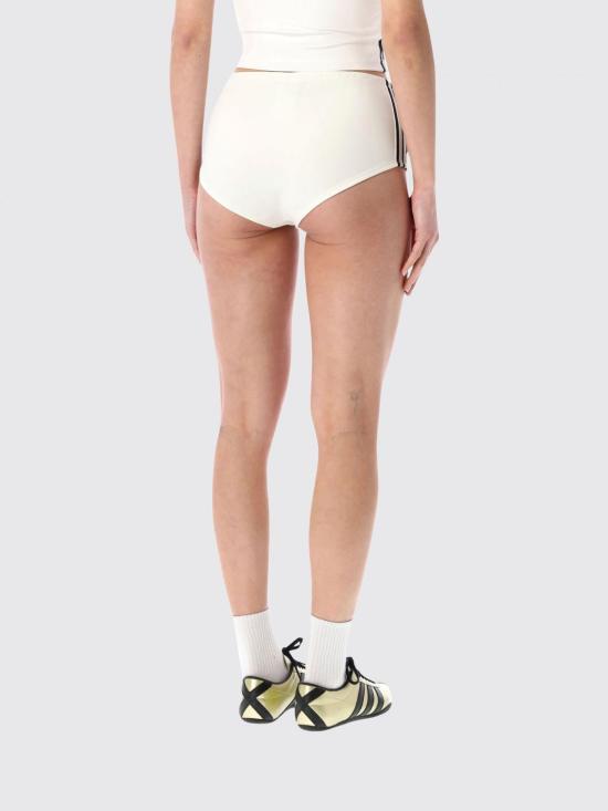 26SS 아디다스 숏팬츠 KD1351 White - ADIDAS