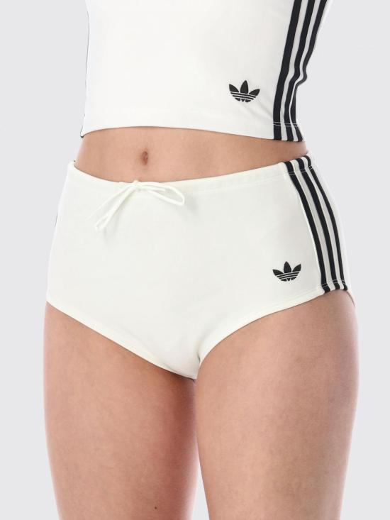 26SS 아디다스 숏팬츠 KD1351 White - ADIDAS