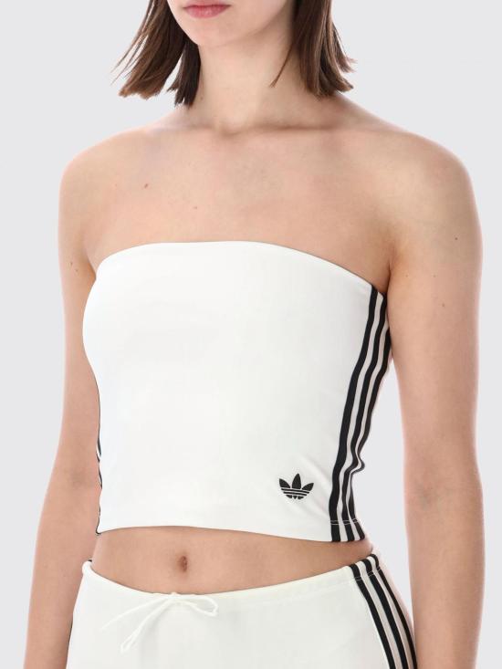 26SS 아디다스 트레이닝 티셔츠 KD6235 White - ADIDAS