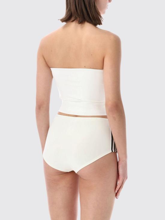 26SS 아디다스 트레이닝 티셔츠 KD6235 White - ADIDAS