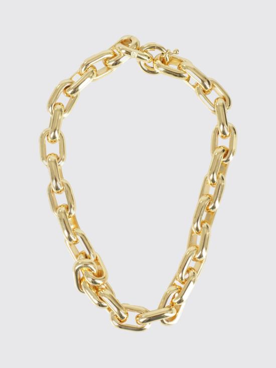 26SS 페데리카 토시 목걸이/팬던트 FT9971 Gold