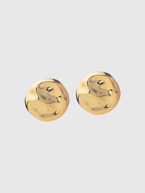 26SS 페데리카 토시 이어링 FT25EA03 Gold - FEDERICA TOSI