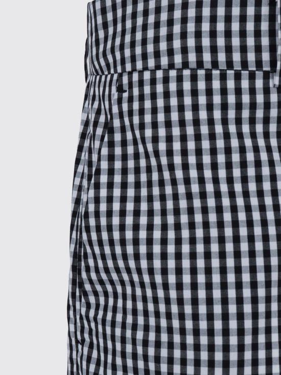 26SS 마이클 코어스 숏팬츠 MS6900MLAA 908 Multicolor - MICHAEL KORS