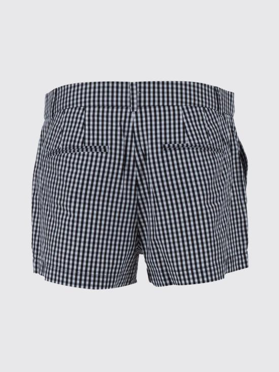 26SS 마이클 코어스 숏팬츠 MS6900MLAA 908 Multicolor - MICHAEL KORS