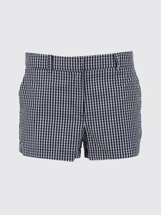 26SS 마이클 코어스 숏팬츠 MS6900MLAA 908 Multicolor - MICHAEL KORS