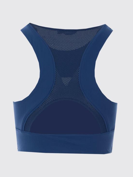 26SS 파트리지아페페 민소매 티셔츠 8M1767JZ26 CA97 Blue - PATRIZIA PEPE