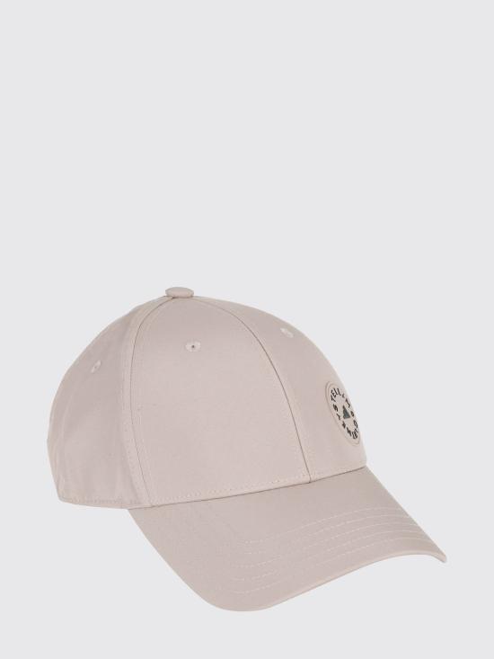 26SS 아디다스 바이 스텔라매카트니 볼캡 KC4222 CHABRN BLACK Brown
