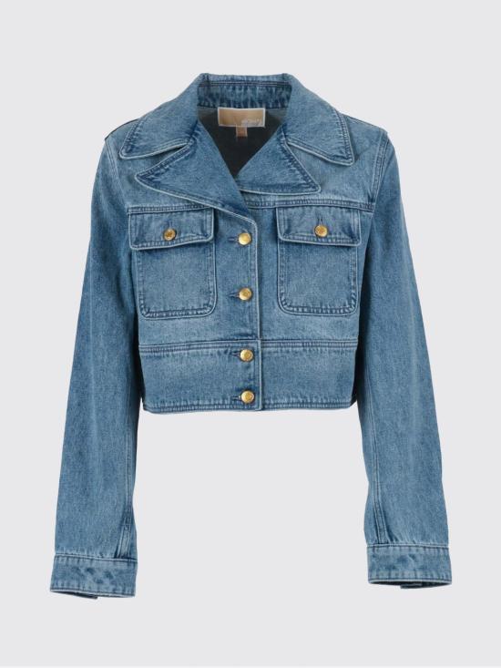 26SS 마이클 코어스 자켓 MS610DYLAA 908 Multicolor - MICHAEL KORS