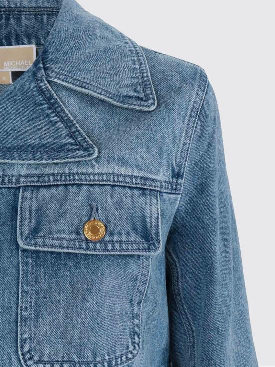 26SS 마이클 코어스 자켓 MS610DYLAA 908 Multicolor - MICHAEL KORS