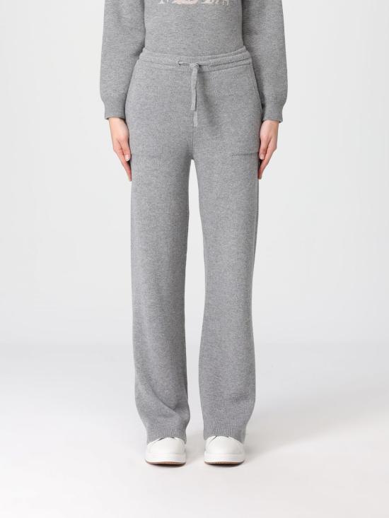 26SS 에스막스마라 팬츠 2619331011600 008 Grey