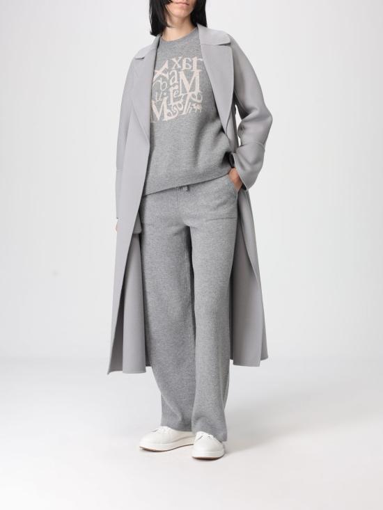 26SS 에스막스마라 팬츠 2619331011600 008 Grey - 'S MAX MARA