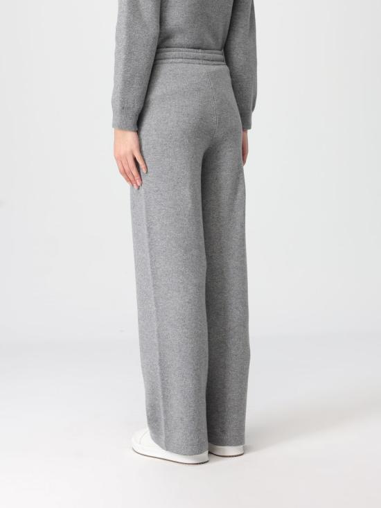 26SS 에스막스마라 팬츠 2619331011600 008 Grey - 'S MAX MARA