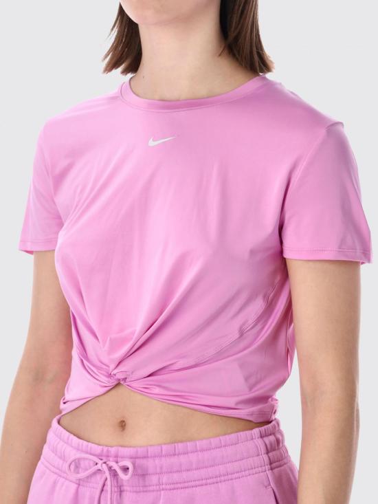 26SS 나이키 반팔 티셔츠 HJ1054 503 Fuchsia - NIKE