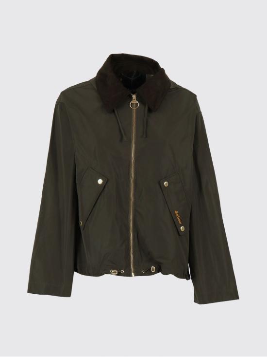 26SS 바버 자켓 LSP0307 GN51 Green - BARBOUR
