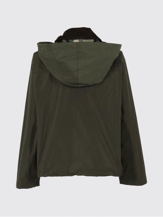 26SS 바버 자켓 LSP0307 GN51 Green