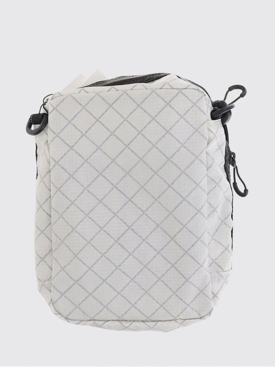 26SS 앤드원더 크로스백 5745975207 031 White - AND WANDER