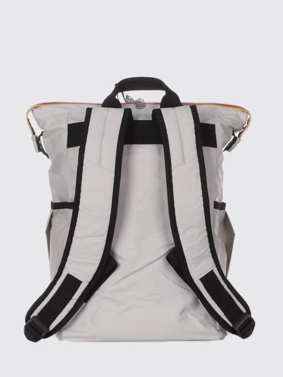 26SS 까웨 백팩 K7118HW 634 Beige - K-WAY