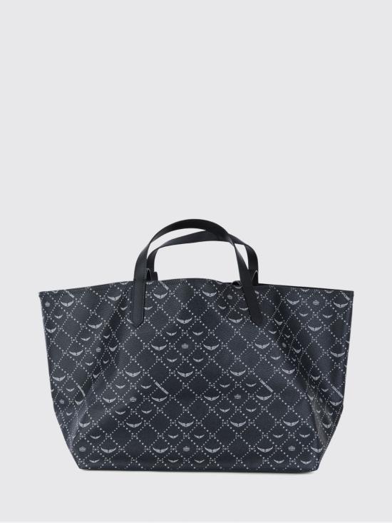 26SS 자딕앤볼테르 숄더백 LWBA04342 011 Black - ZADIG & VOLTAIRE