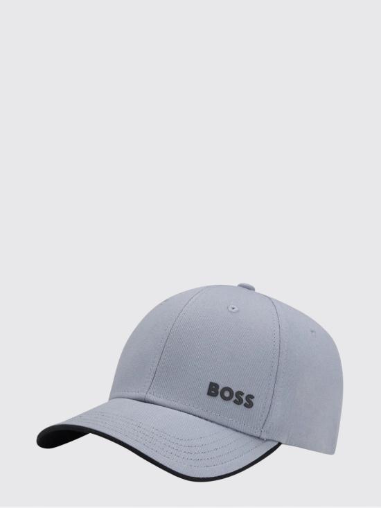 26SS 보스 볼캡 50519219 460 Blue