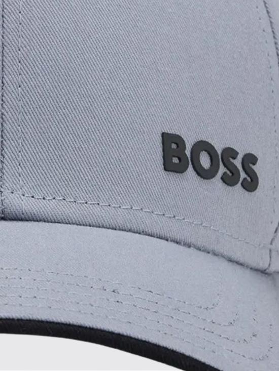 26SS 보스 볼캡 50519219 460 Blue - BOSS