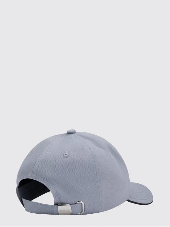 26SS 보스 볼캡 50519219 460 Blue - BOSS