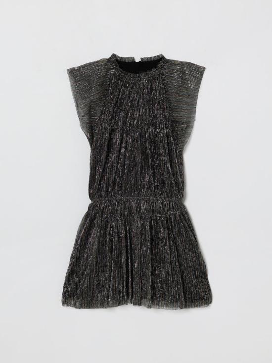 26SS [키즈] 자딕앤볼테르 원피스 X60557 Z41 Multicolor