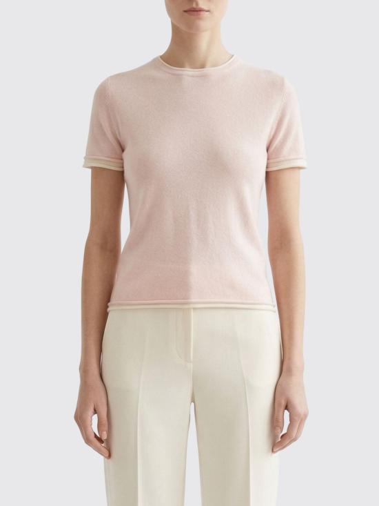 26SS 아치4 스웨터 KNJP2616 139 Pink