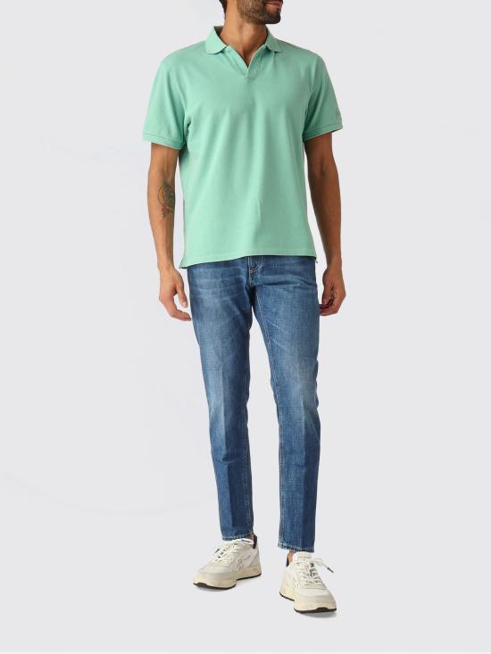 26SS 돈답 데님 팬츠 UP641DFH269UJ40 800 Denim - DONDUP