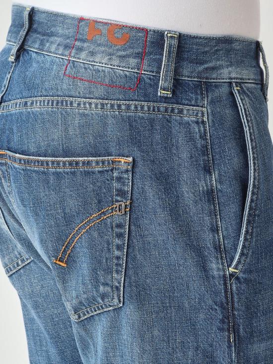 26SS 돈답 데님 팬츠 UP641DFH269UJ40 800 Denim - DONDUP