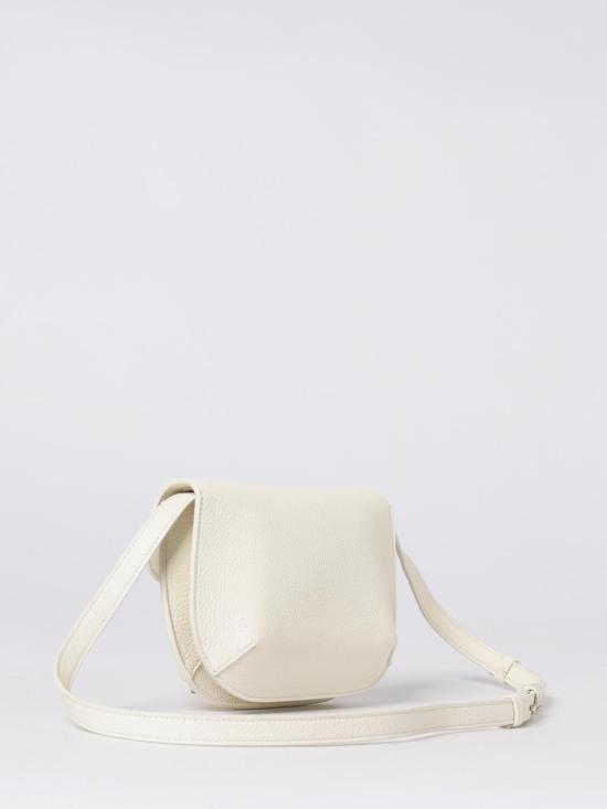 26SS 살바토레 페라가모 숄더백 221094 789842 002 Yellow Cream - SALVATORE FERRAGAMO