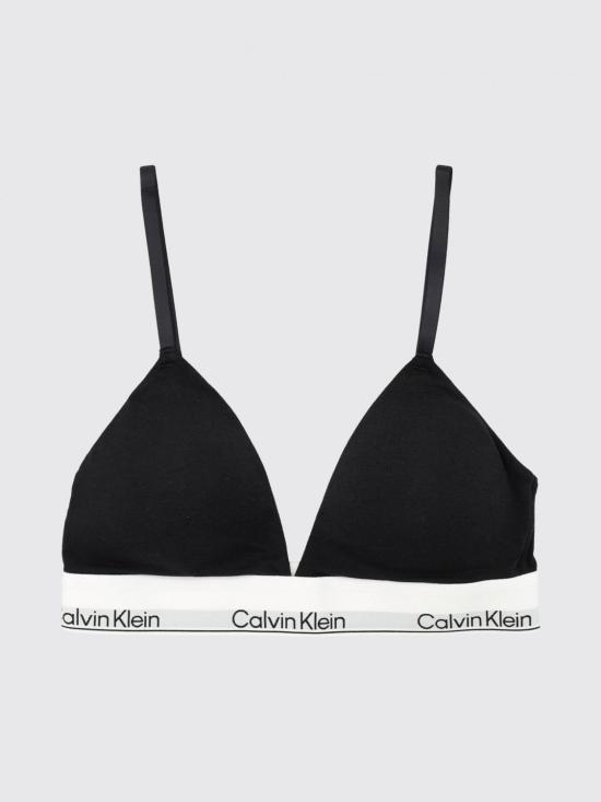 26SS 캘빈클라인 브라  LV00QF8498 UB1 Black