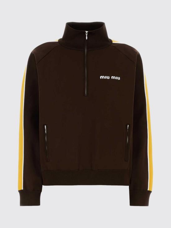 26SS 미우미우 자켓 MMR463SOOO148O F0WDS Dark