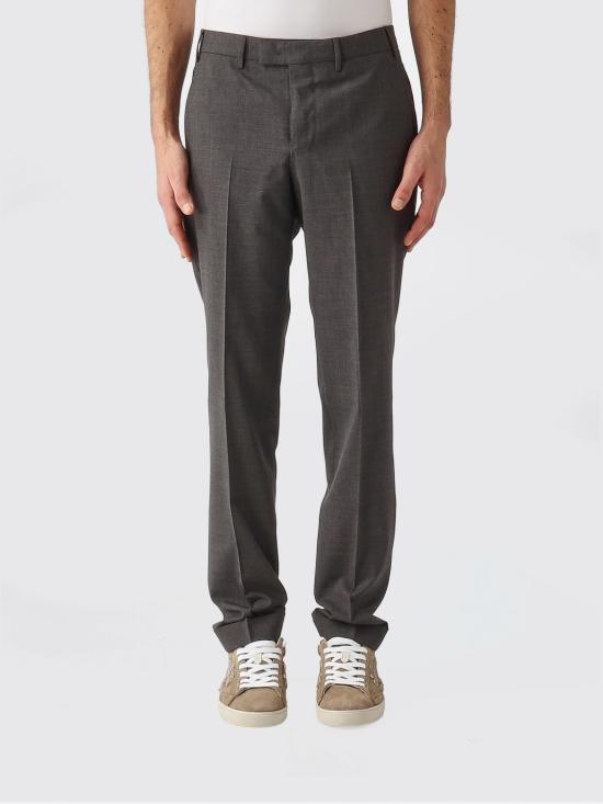 26SS 피티토리노 수트 팬츠 COAFMAZ00CL1TO77 0240 Charcoal
