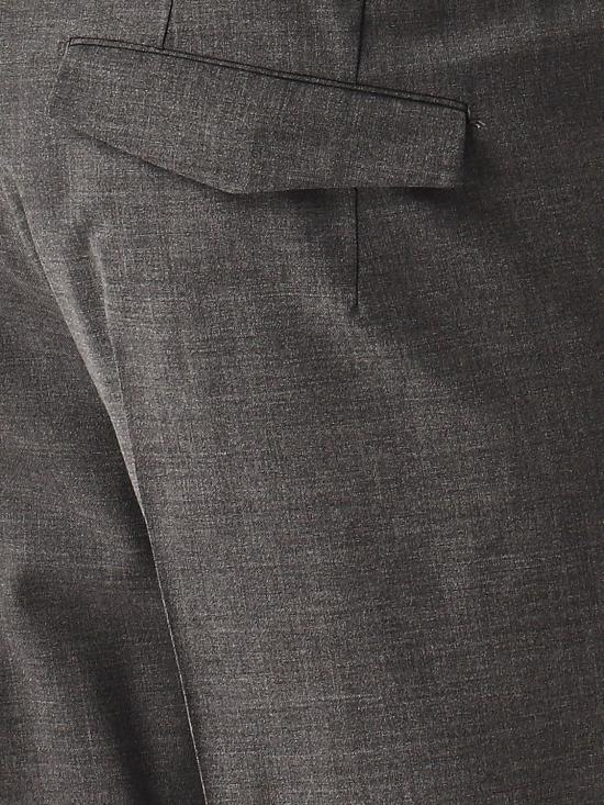 26SS 피티토리노 수트 팬츠 COAFMAZ00CL1TO77 0240 Charcoal - PT TORINO