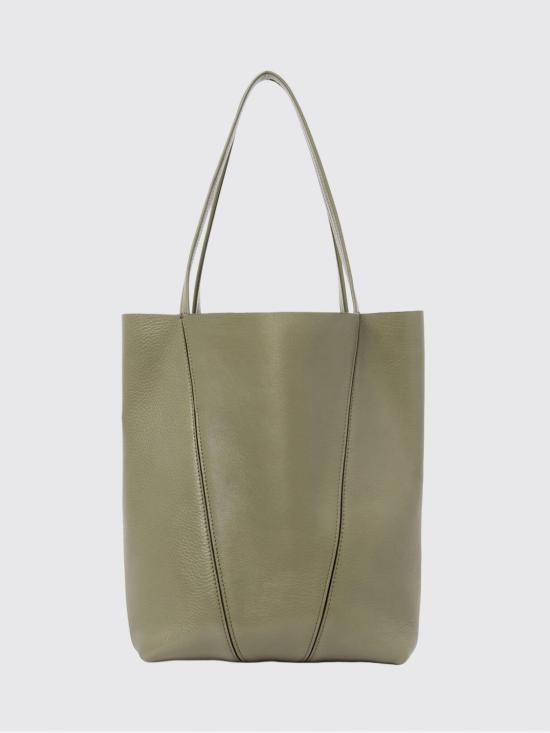 26SS 끌로에 숄더백 CHC25SS811N84 3D6 Green - CHLOE