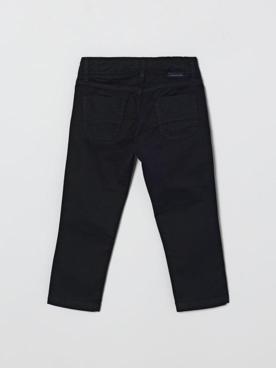 26SS [키즈] 제커슨 스트레이트 팬츠 JB5617PS26 RE098 Blue - JECKERSON