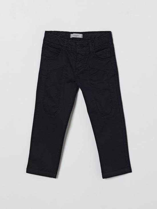 26SS [키즈] 제커슨 스트레이트 팬츠 JB5617PS26 RE098 Blue